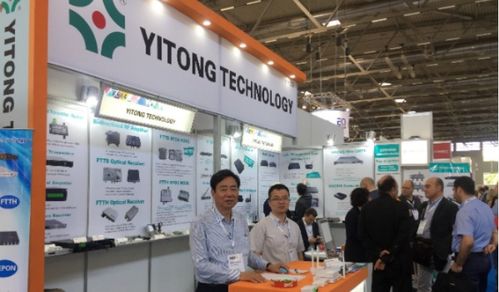 億通科技與青島易來智能芯片開發(fā)計(jì)劃 網(wǎng)絡(luò)科技研發(fā)的新探索